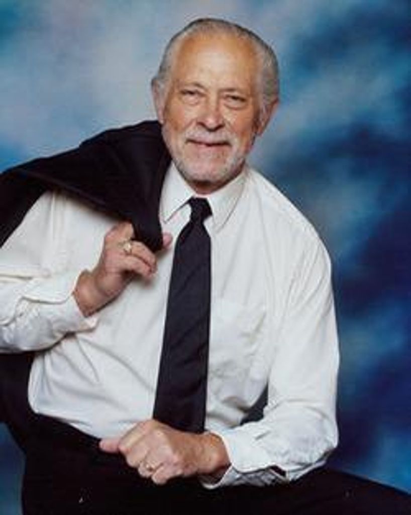 Jerry Darwin Jones