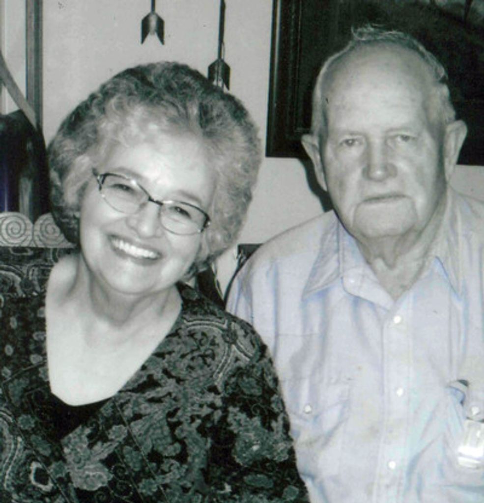 Virginia Marie Huff Profile Photo