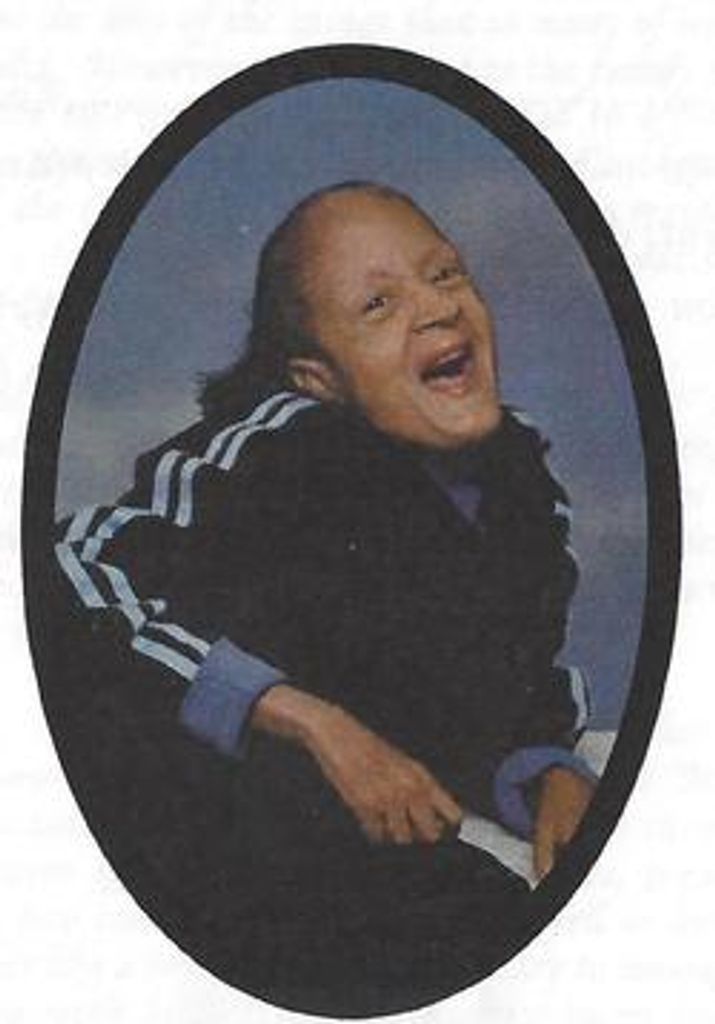 Irene "Rene" Pettiford, Jr. Profile Photo