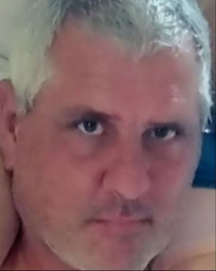 Lloyd Marlin Hodge Jr.