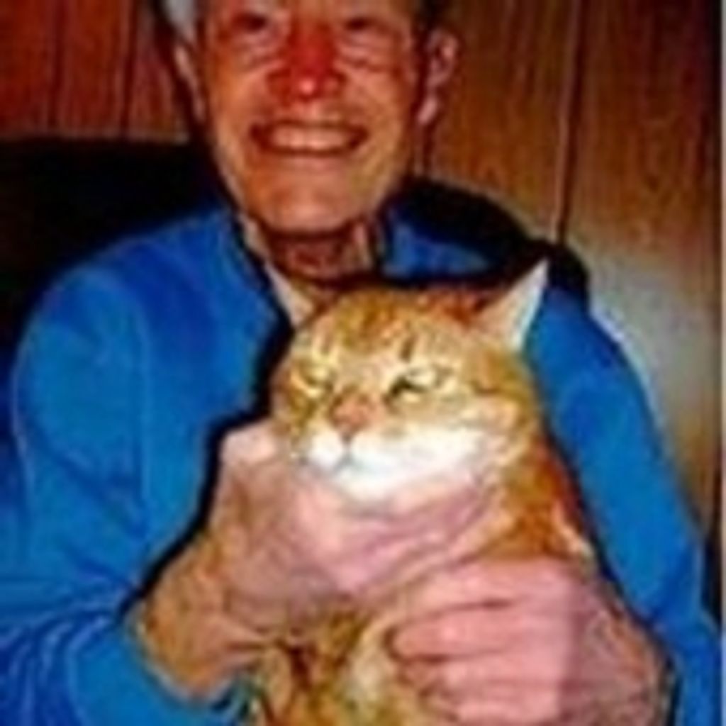 Frank W Gleason Profile Photo