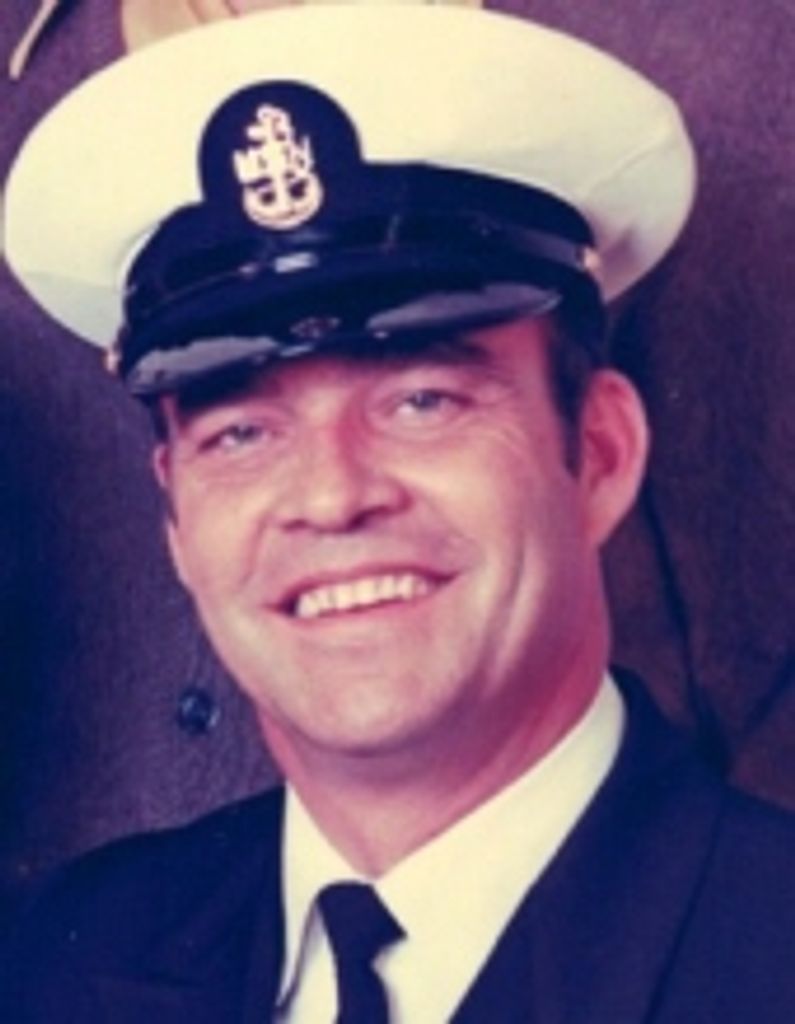 Franklin D. Williams