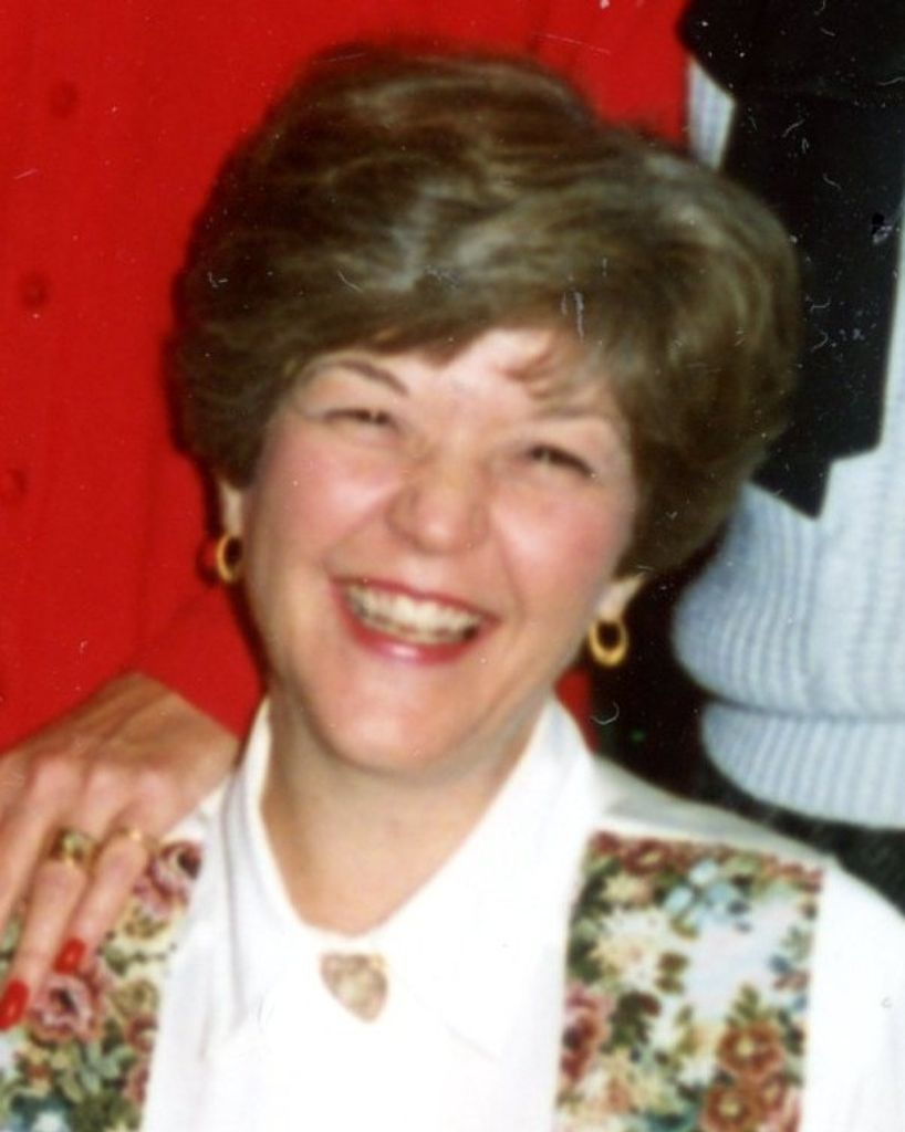Judith A. Engstrom-Ratliff Profile Photo