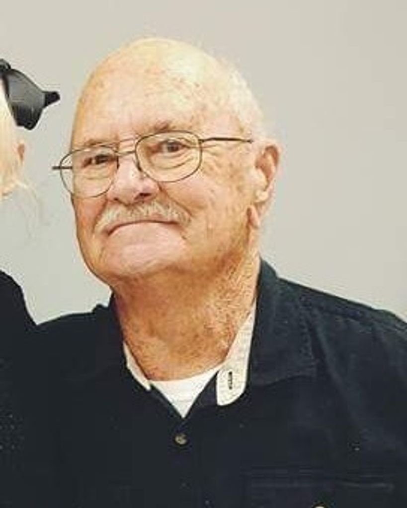 Darrell Page Russell Profile Photo