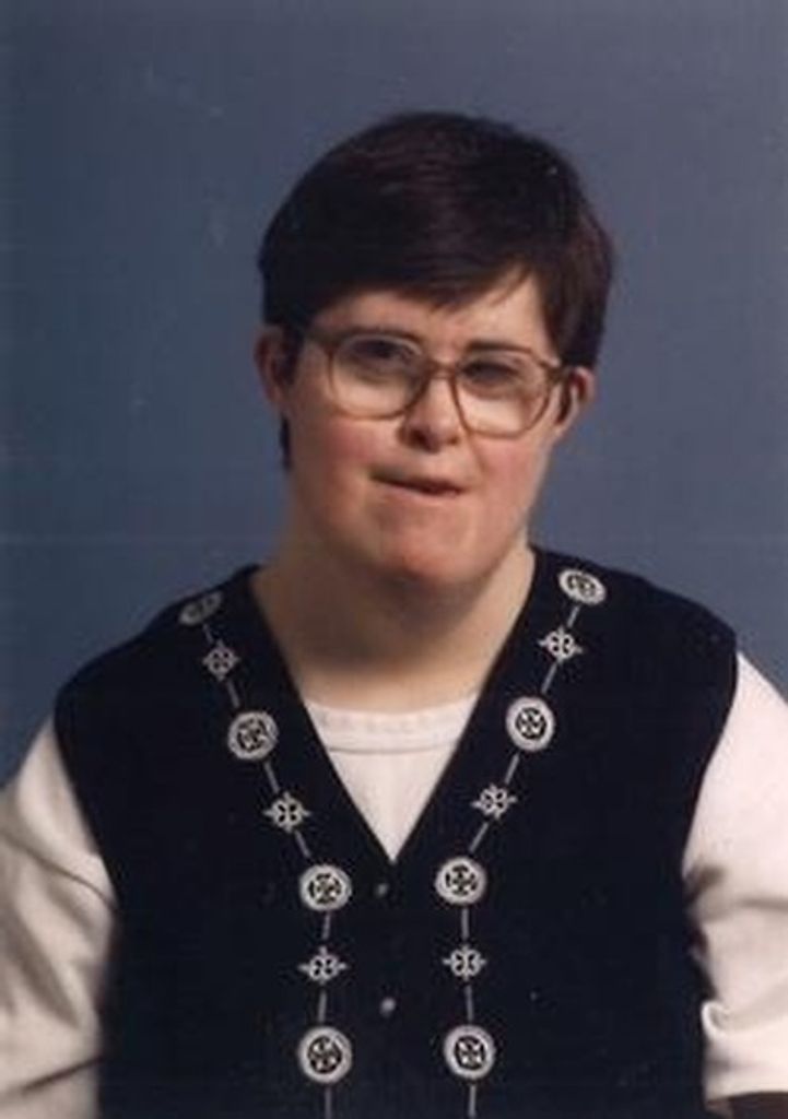 Barbara Miller