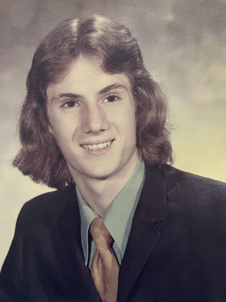 Phillip A. Lane Profile Photo