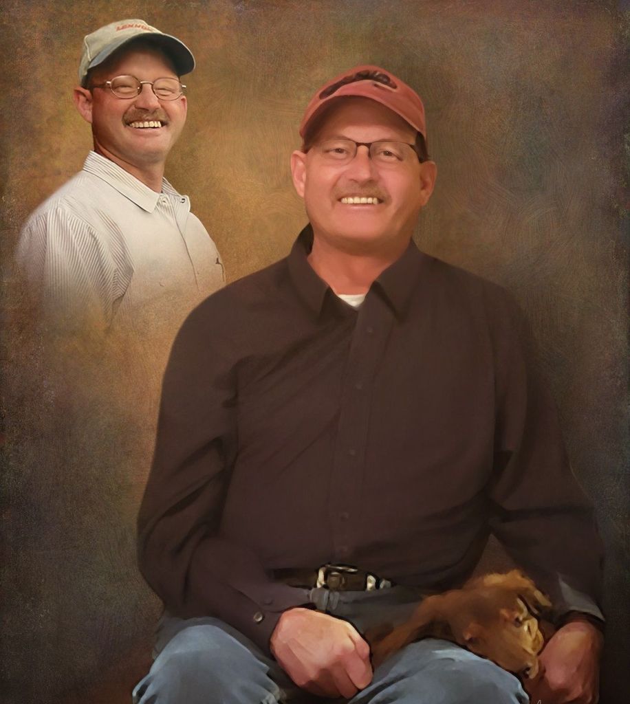 Troy Alan Smith