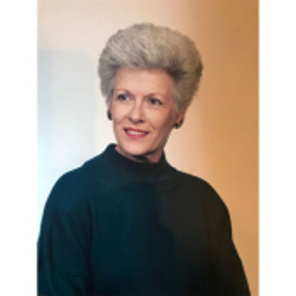 Janet Ruth Moore