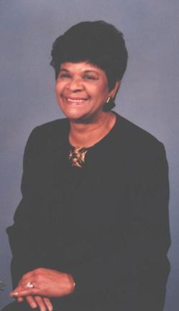 Mrs. Constance Lois Gardner Jones