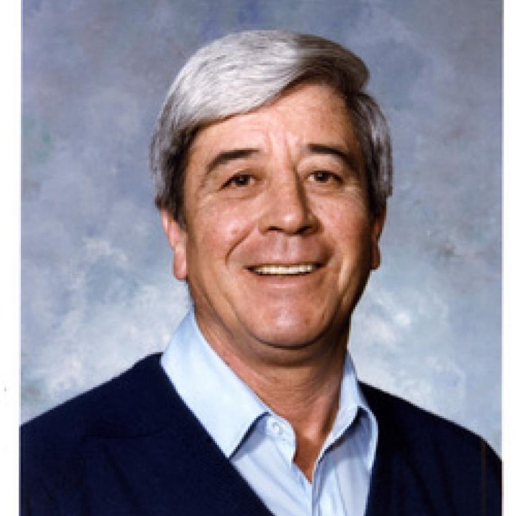 John S Rivera