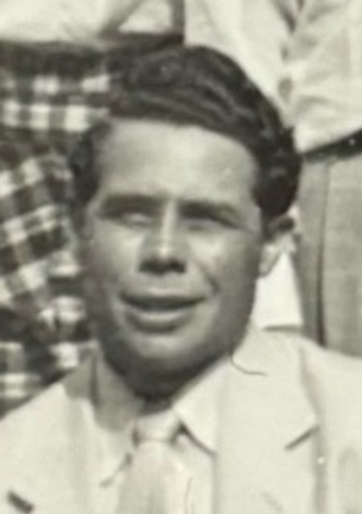Cecilio "Chilo" Diaz Sr. Profile Photo