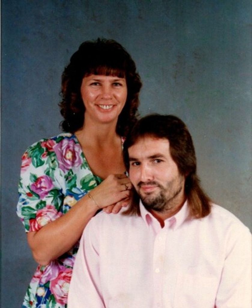 Nancy Hedges Profile Photo