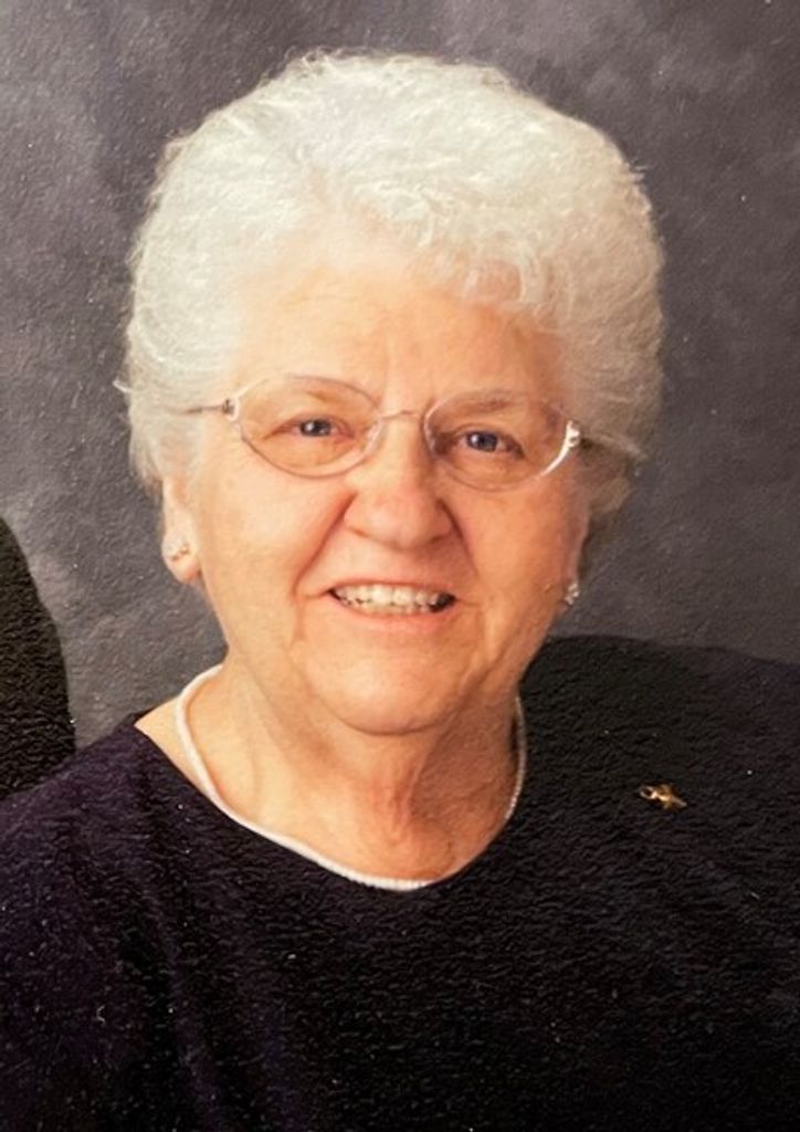 Faye M. Cable Profile Photo