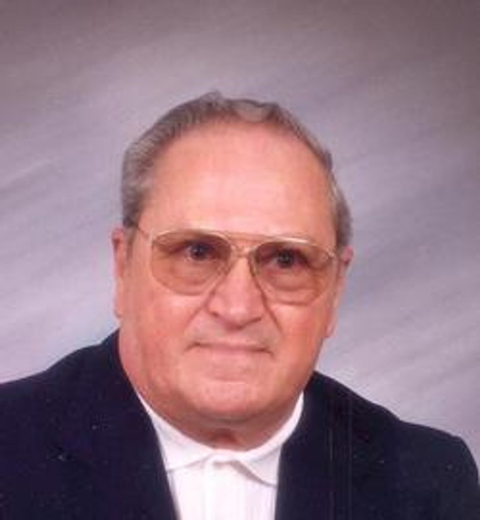 William Eli Burcham Profile Photo