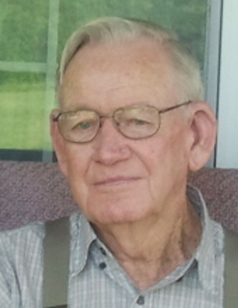 Franklin R. Barrett