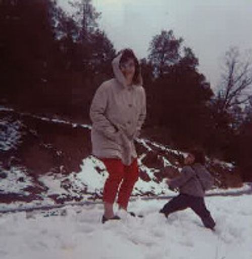 Rita "Jan" Blickenstaff photo gallery thumbnail 62 of 140