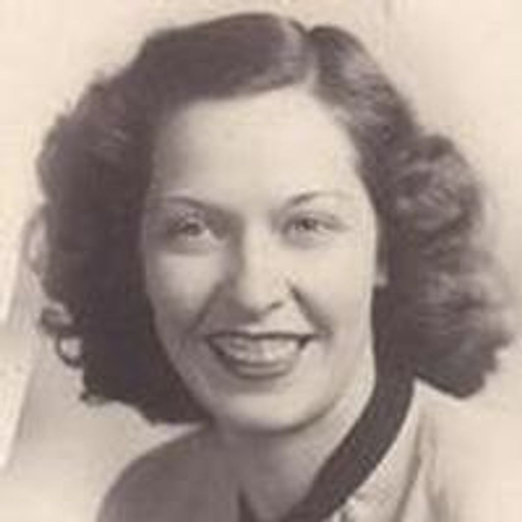 Cleo  P. Pickley