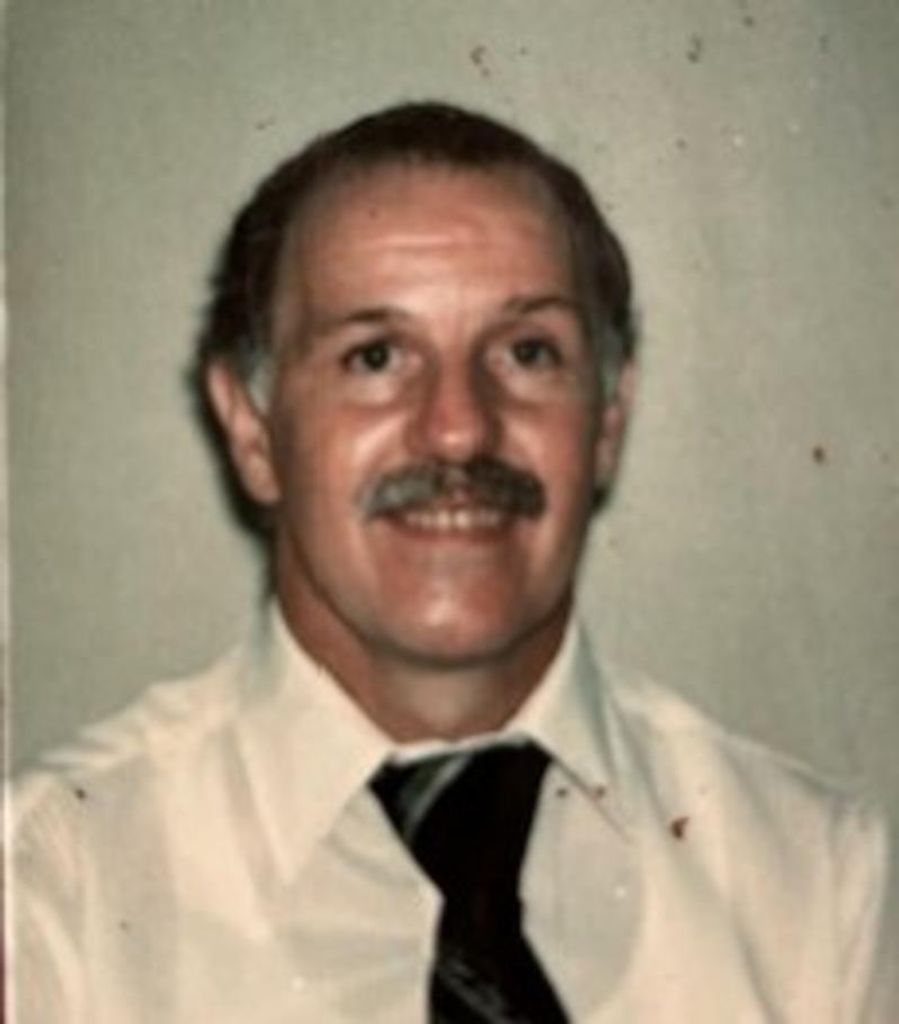 Wayne Edward Perkins Profile Photo