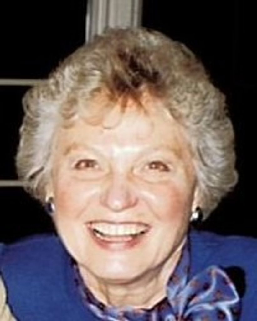 Virginia Duncan Schoelzel