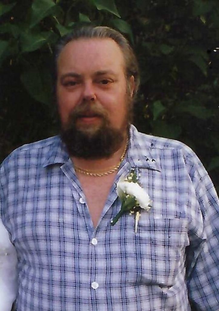 Donald W. Roy Sr. Profile Photo