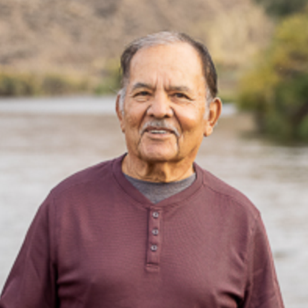 Rodrigo Rosales