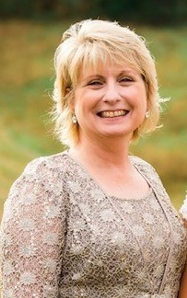 Susan Salter Profile Photo