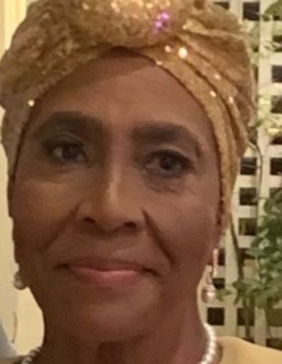 Jo Anne D. Carter-Hauser Profile Photo