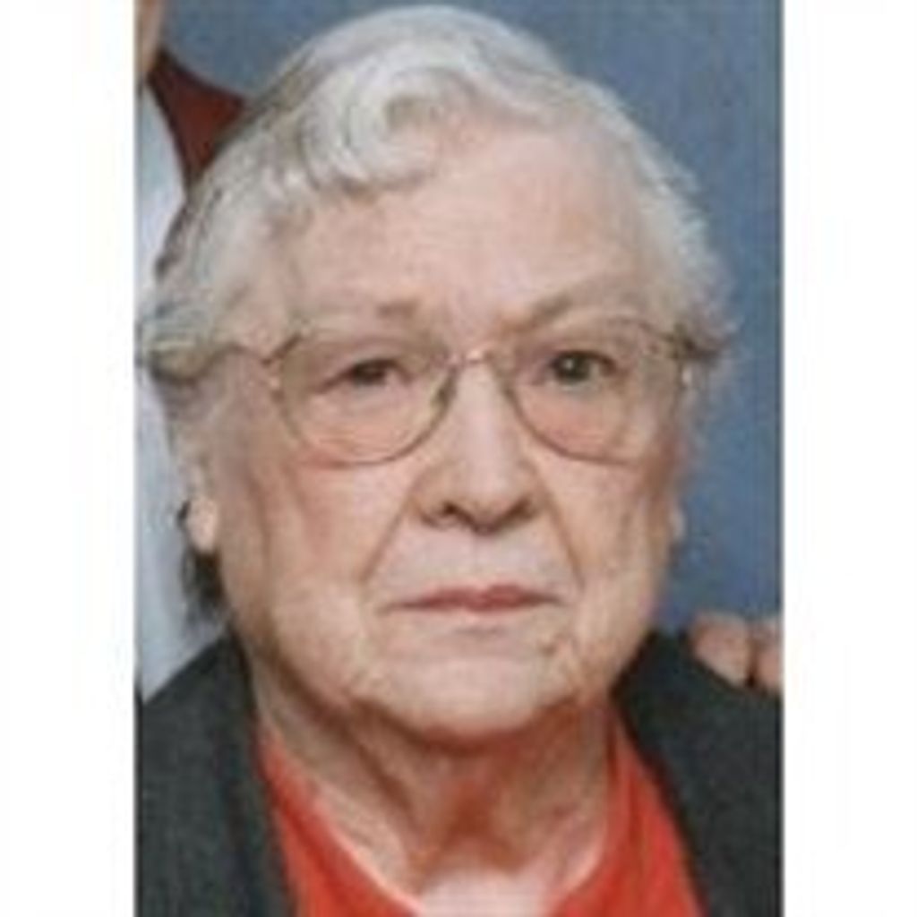 Berniece Ehlers