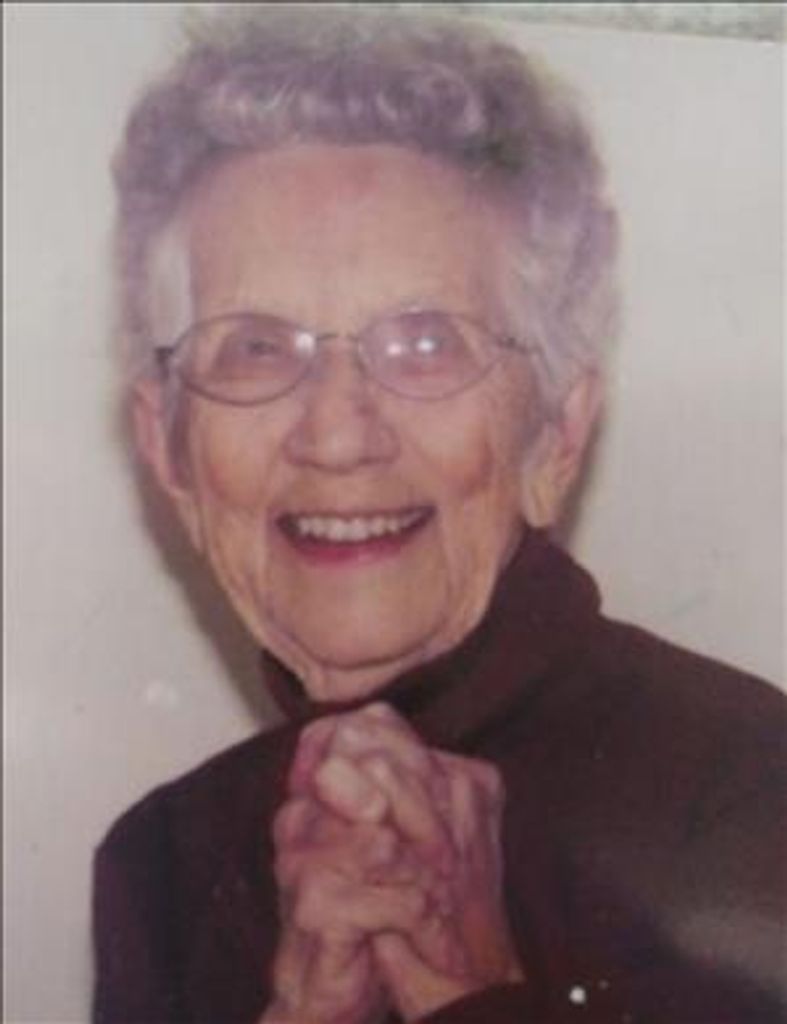 Marilyn Heston