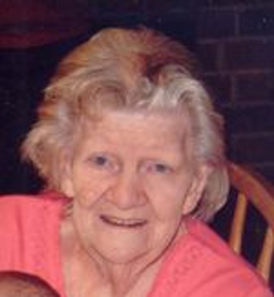 Margaret Florence Crocken