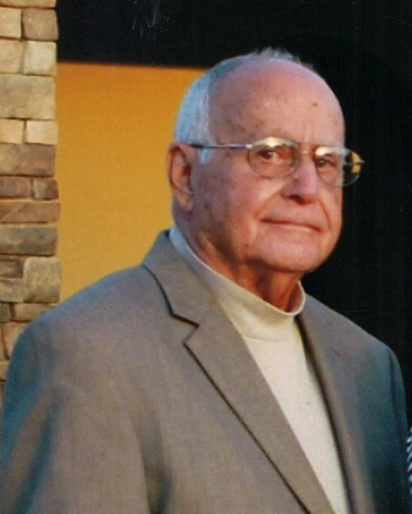 Joe "Cookie" Pierucci, Jr. Profile Photo