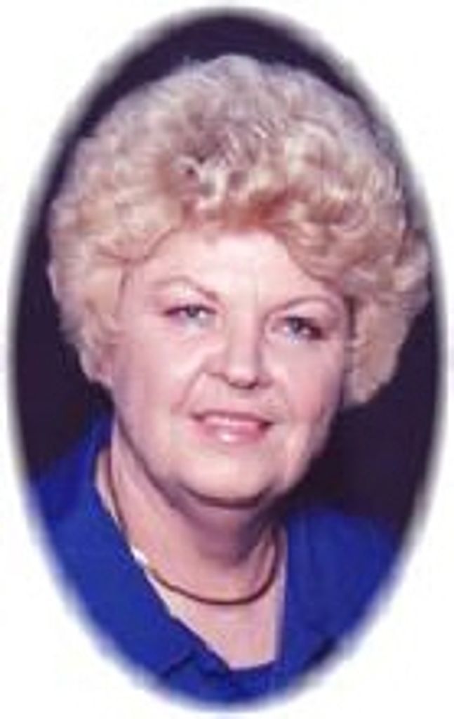 Frankie Ellen Hull