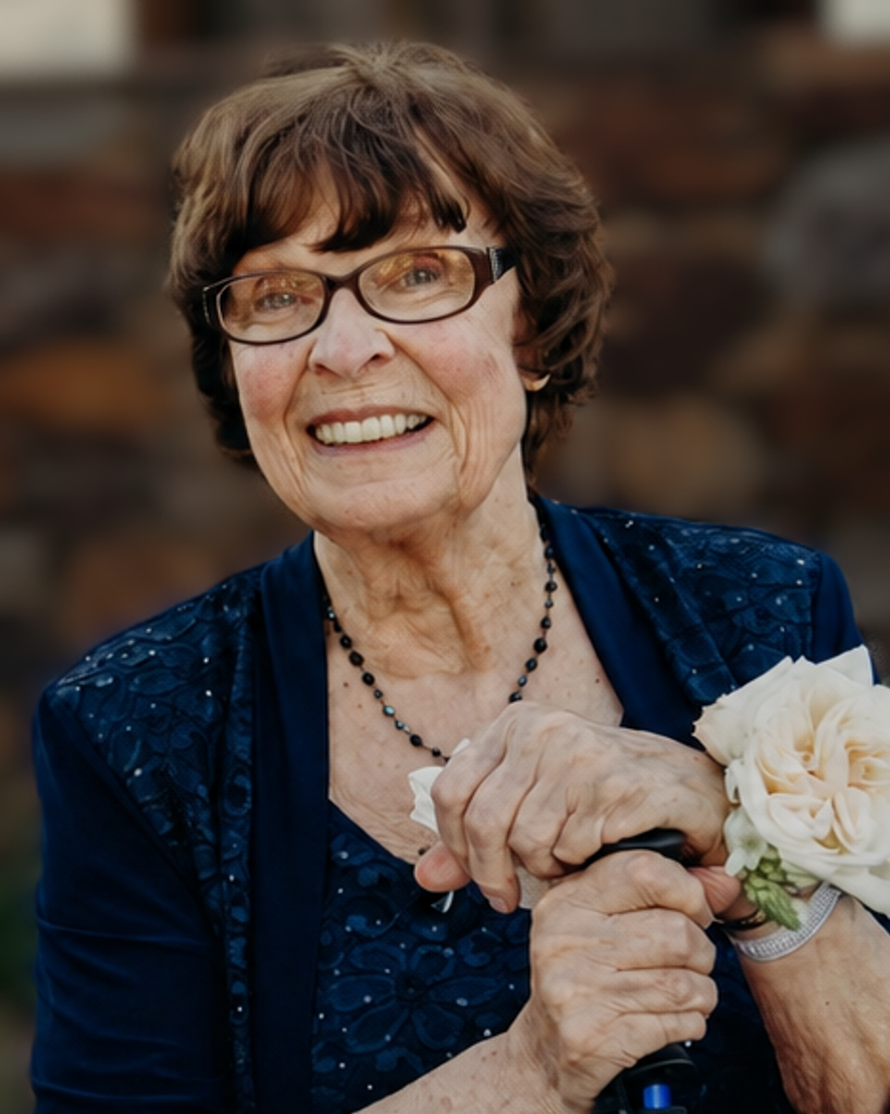 Shirley Ann Kohl