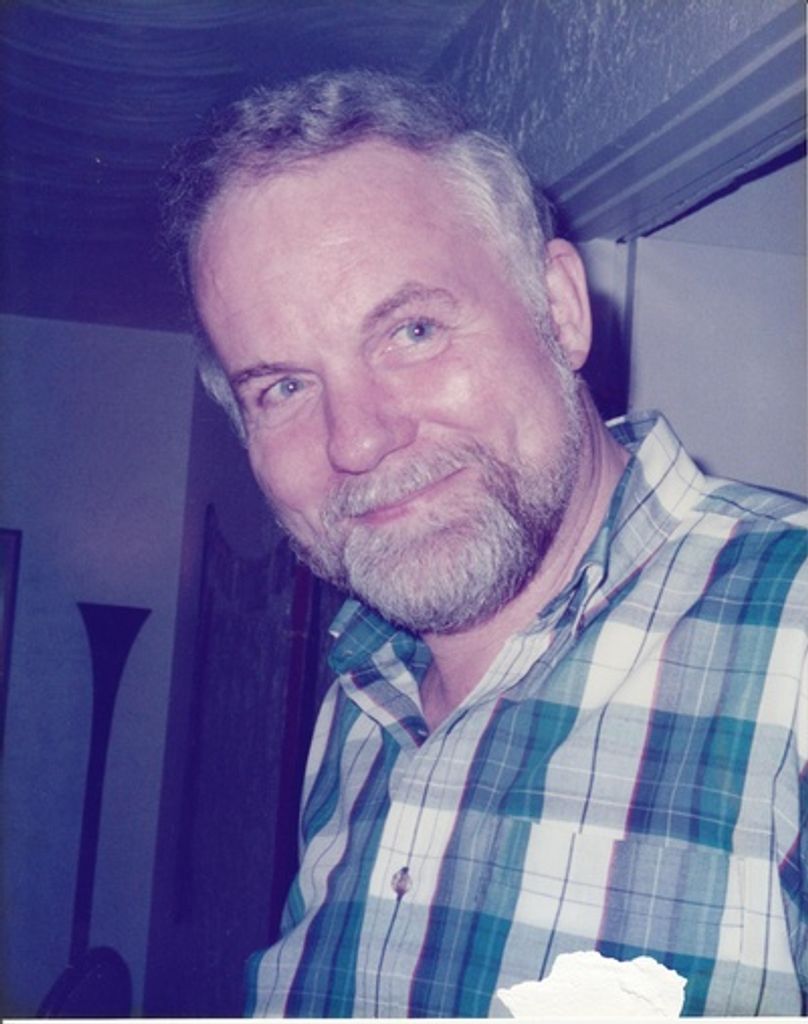 Robert F. Buschelman Profile Photo