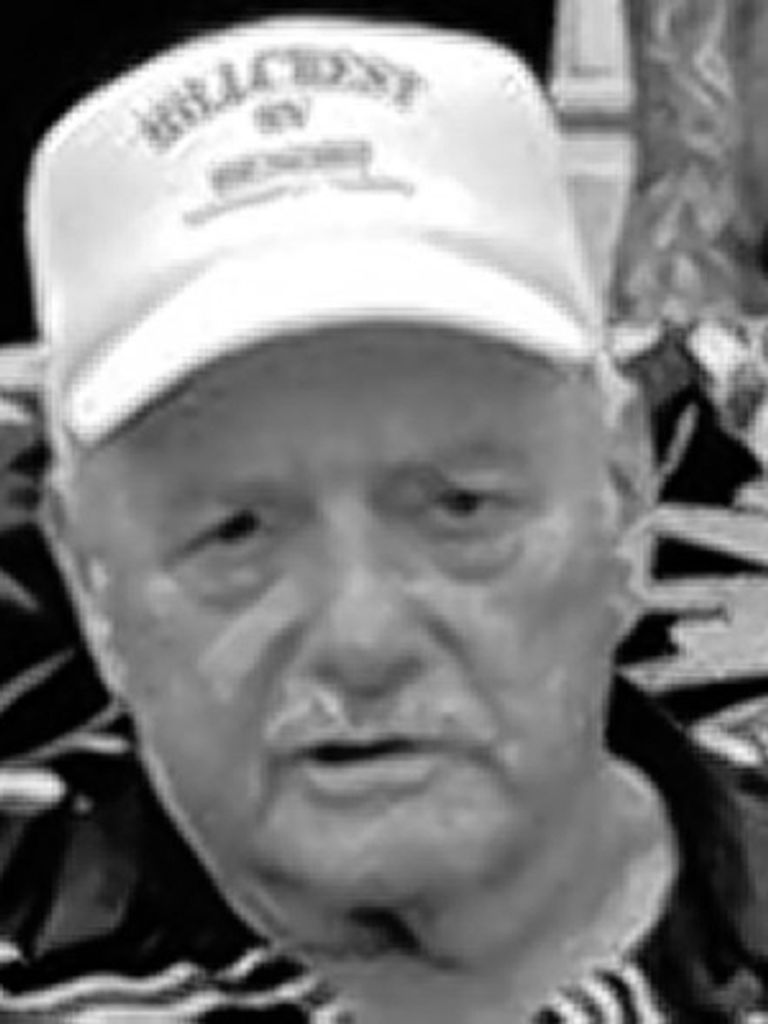 Saverio A 'Sonny' Vullo Jr.