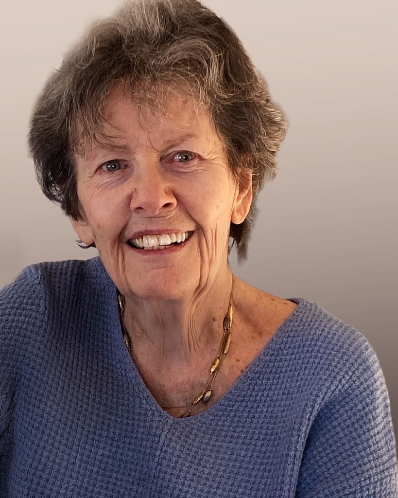 Frances "Fran" Donoian Profile Photo
