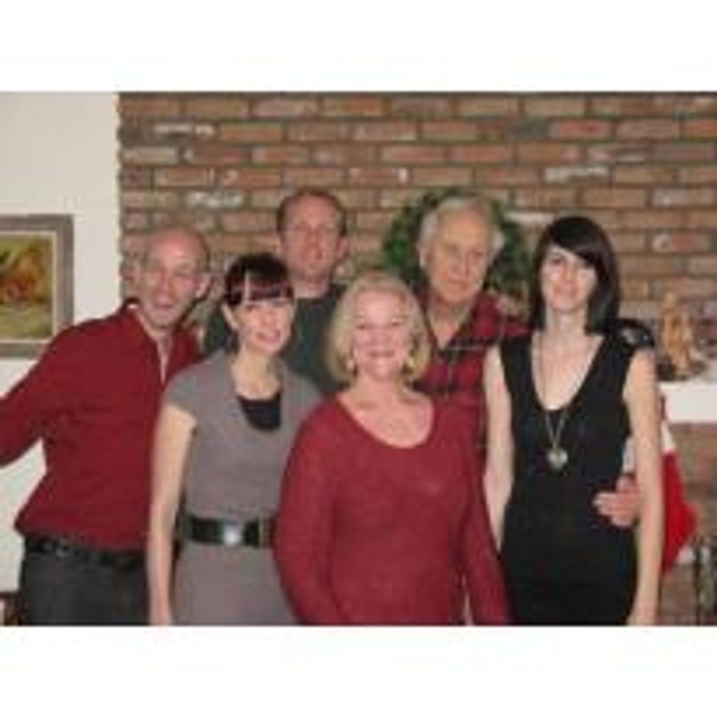 Daniel Charles Higgins Profile Photo