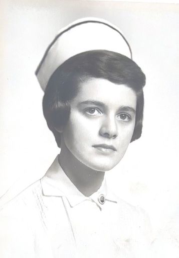 Margaret Regele's obituary image