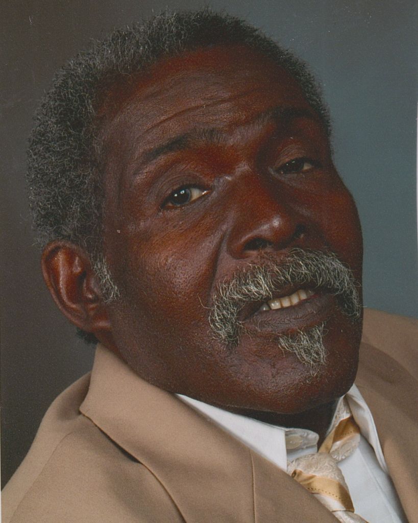 Maurice "Donnie" Broome