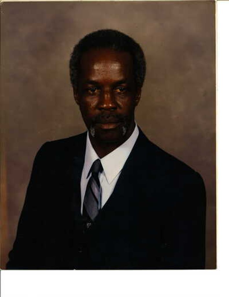 Charlie Stewart Sr. Profile Photo