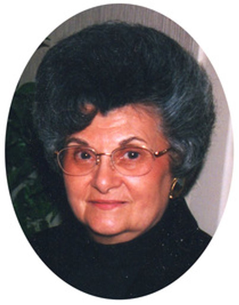 Ann V.  (Nicoiu)  Serban