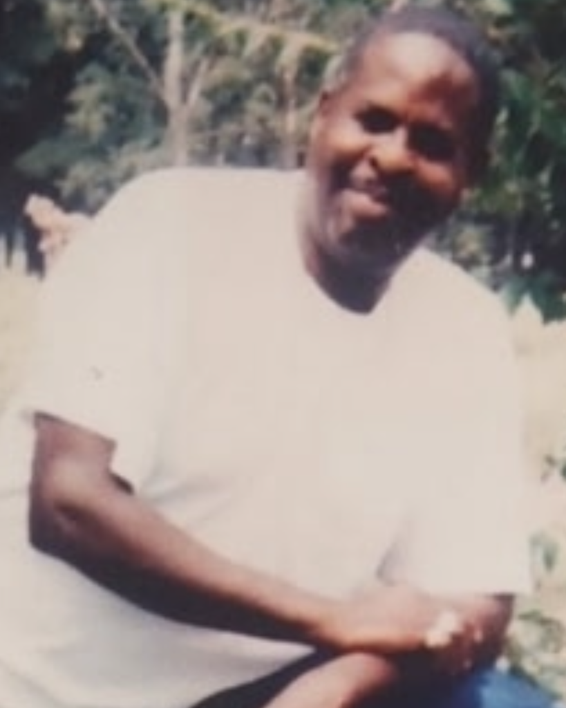 Alfred Benard McFarland Profile Photo