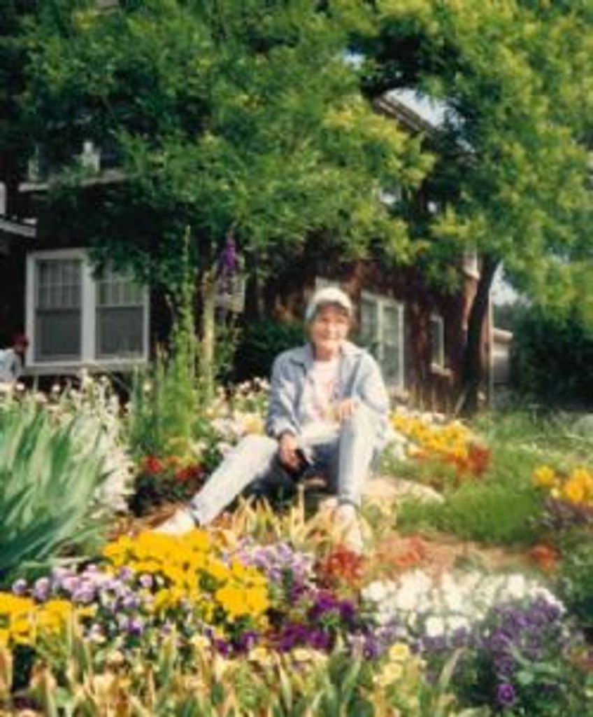 Bertha Bell Bennett Profile Photo