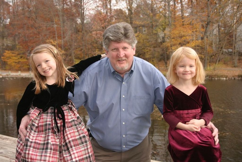 John Joseph Sullivan, Jr. Profile Photo