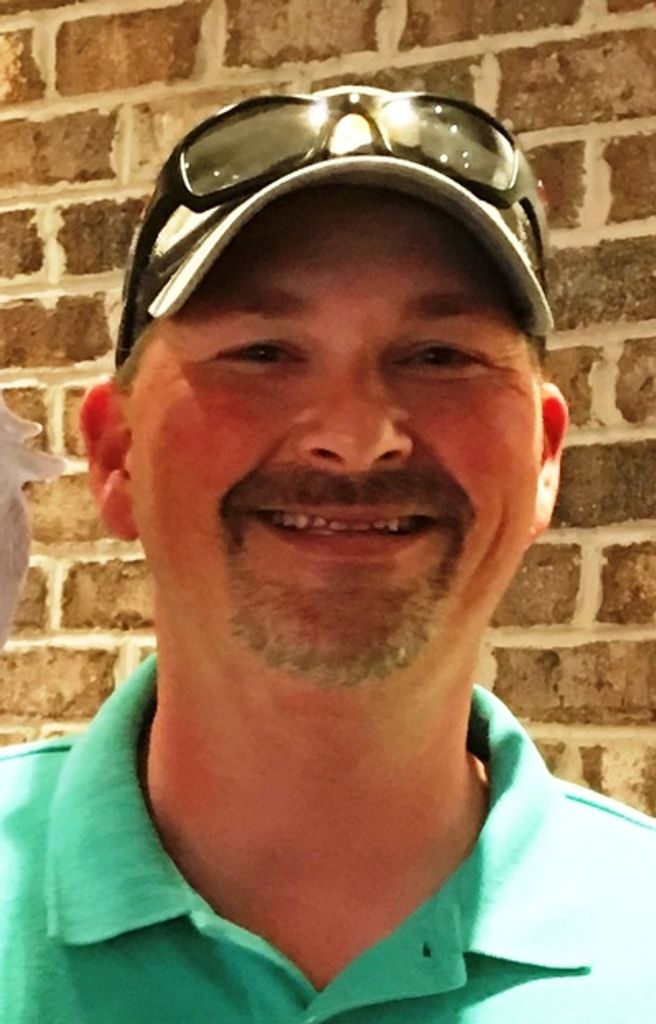 Shannon Dale Hodges Profile Photo