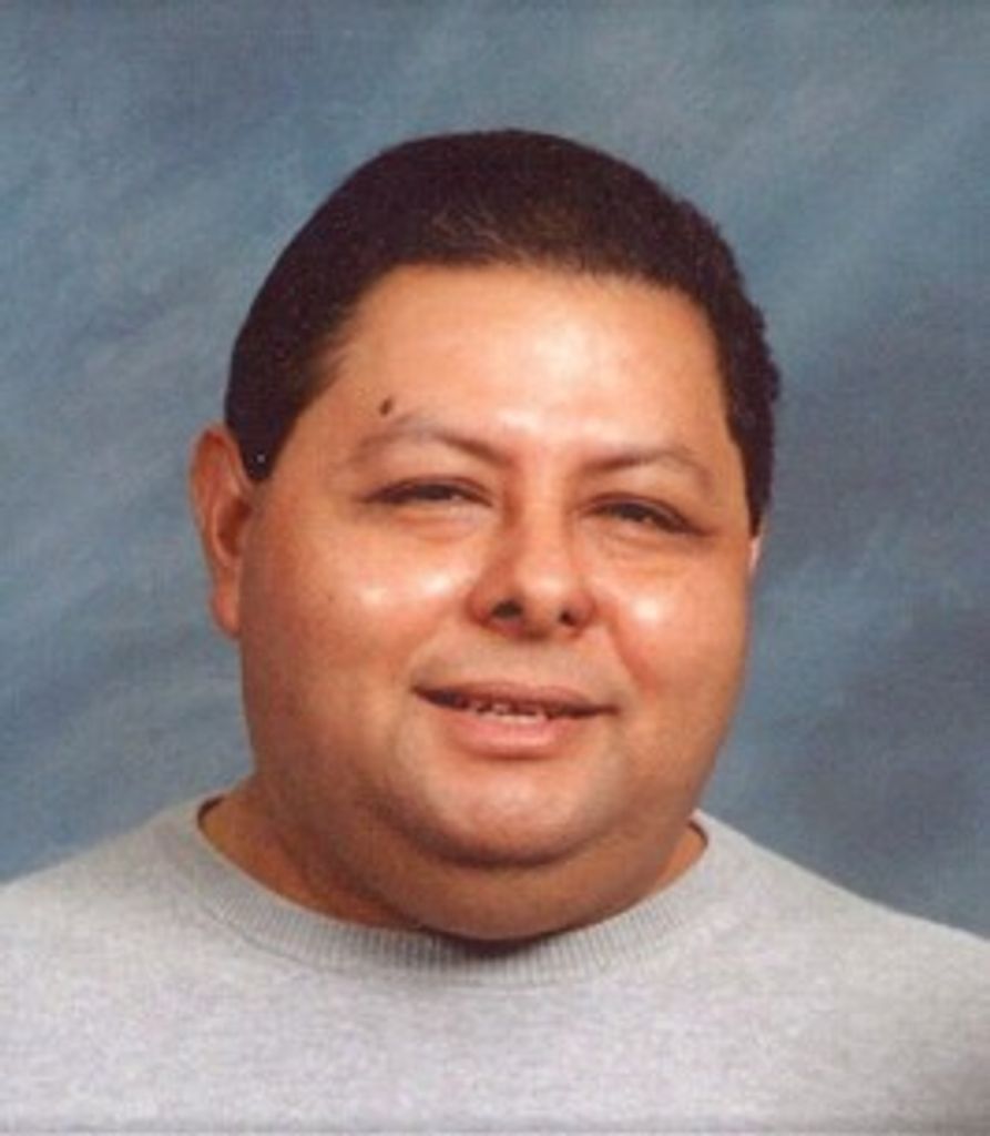 Pastor Marshall Lopez