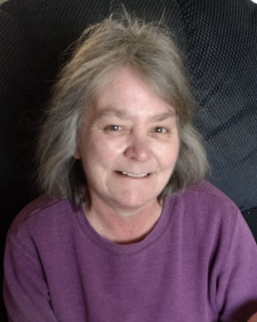 Kathryn Marie Patterson Profile Photo