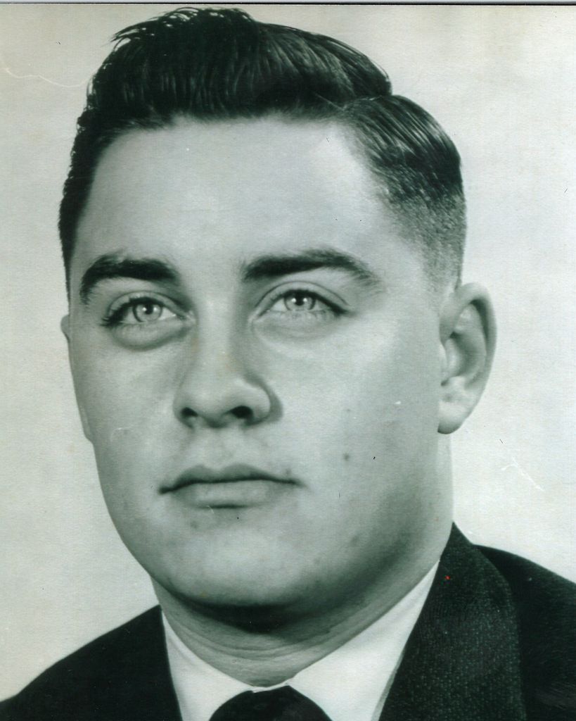 Harry R. Shaben