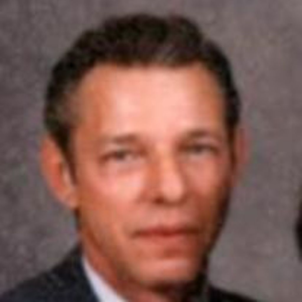 Bruce W. Creighton Sr.