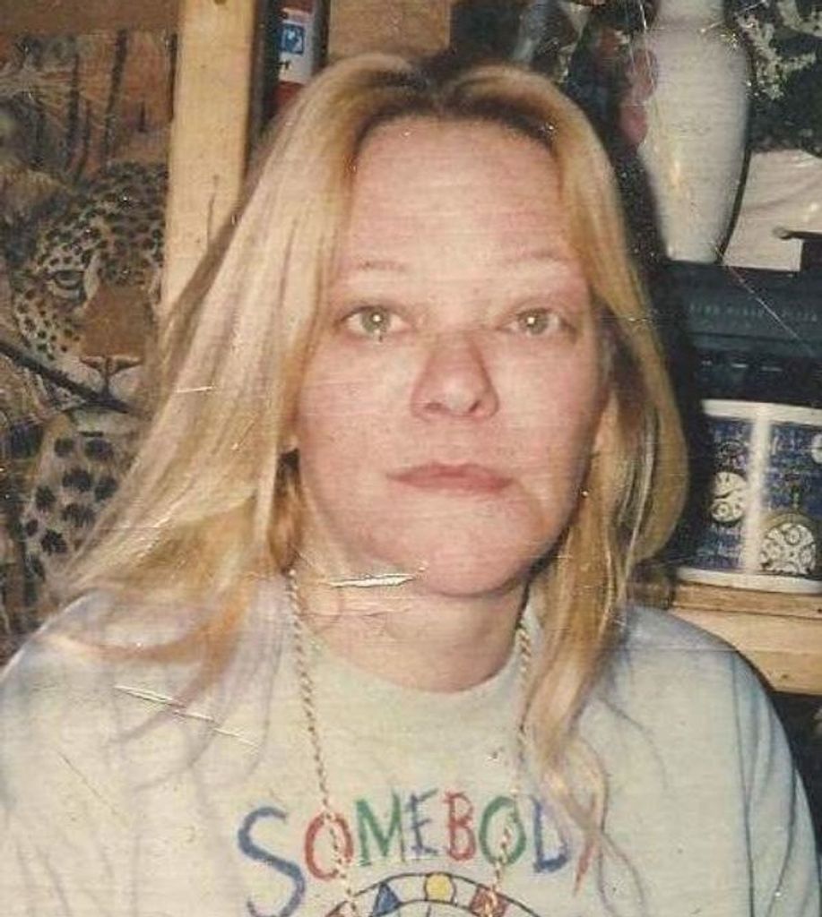 Anita Clay Dover